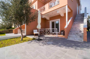 Laconian Collection Mavrovouni Beach House (Right)